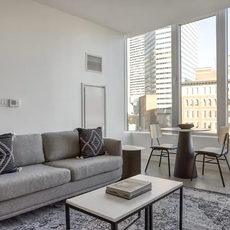 Downtownfinancial District 1Br W Wd Gym Bos-799 Apartment